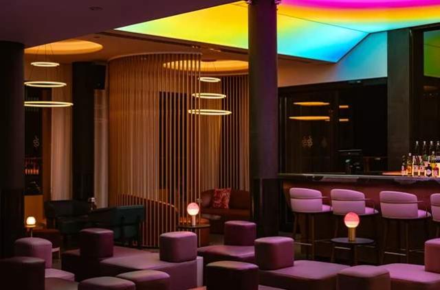 AX Odycy Hotel
