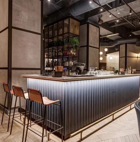 AX Odycy Hotel