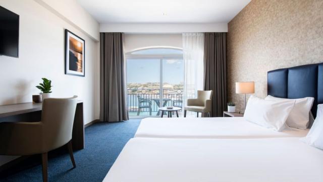 The Waterfront Hotel
