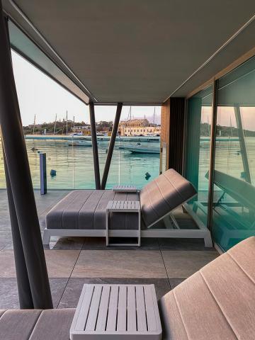 The Waterfront Hotel