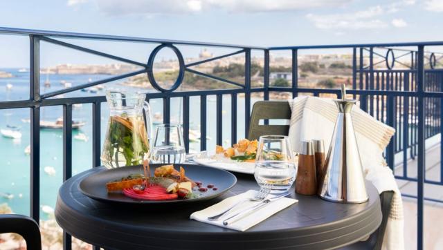 The Waterfront Hotel