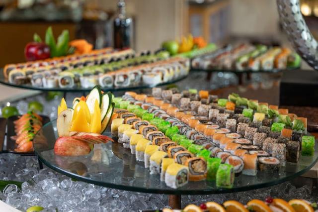 Hotel Radisson Blu Golden Sands Resort 