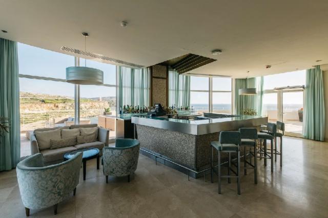 Hotel Radisson Blu Golden Sands Resort 