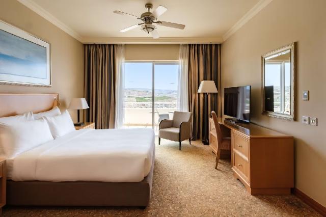Hotel Radisson Blu Golden Sands Resort 