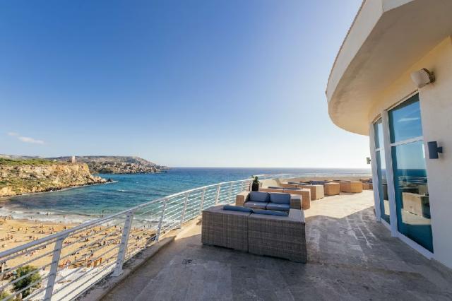 Hotel Radisson Blu Golden Sands Resort 