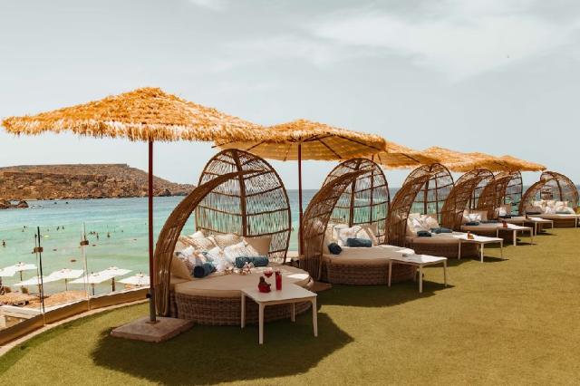 Hotel Radisson Blu Golden Sands Resort 