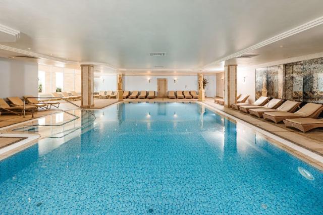 Hotel Radisson Blu Golden Sands Resort 