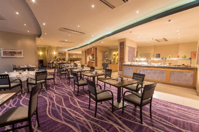 Hotel Radisson Blu Golden Sands Resort 