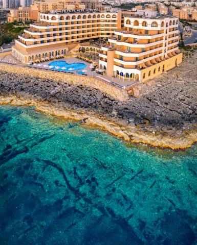 Radisson Blu St. Julian's
