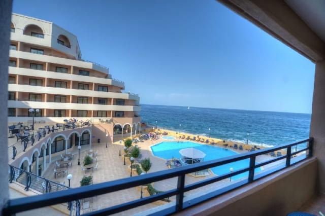 Radisson Blu St. Julian's