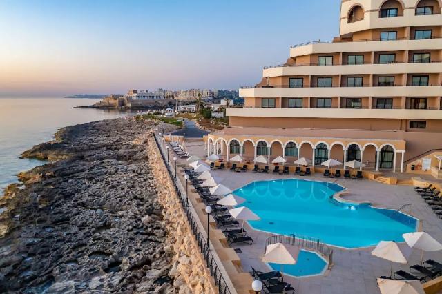 Radisson Blu St. Julian's