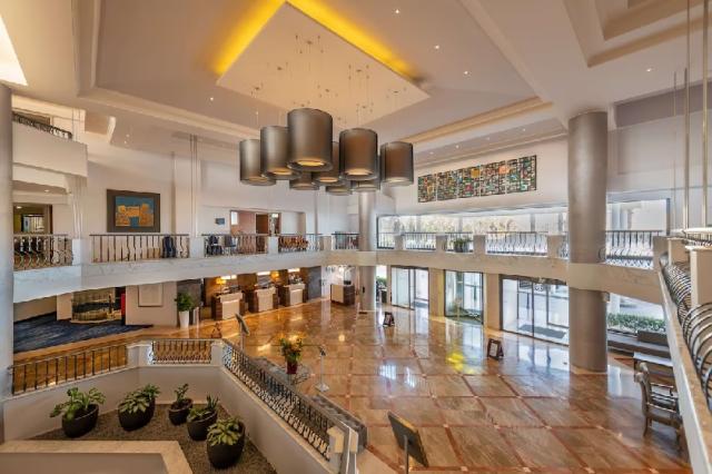 Radisson Blu St. Julian's