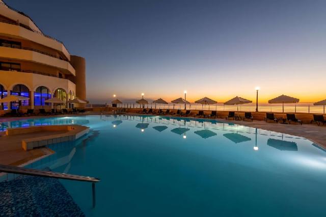 Radisson Blu St. Julian's