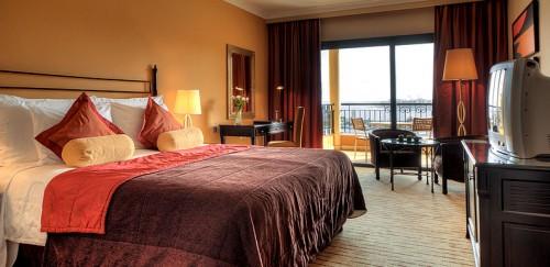 Corinthia Hotel St. George's Bay 