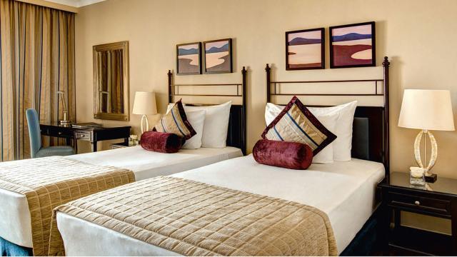 Corinthia Hotel St. George's Bay 