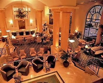 Corinthia Hotel St. George's Bay 