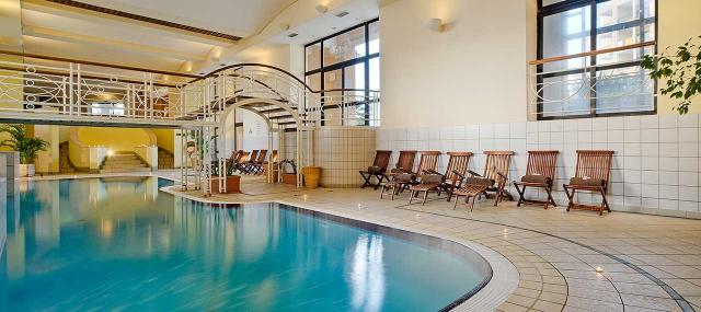 Corinthia Hotel St. George's Bay 