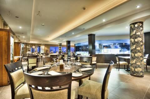 Corinthia Hotel St. George's Bay 