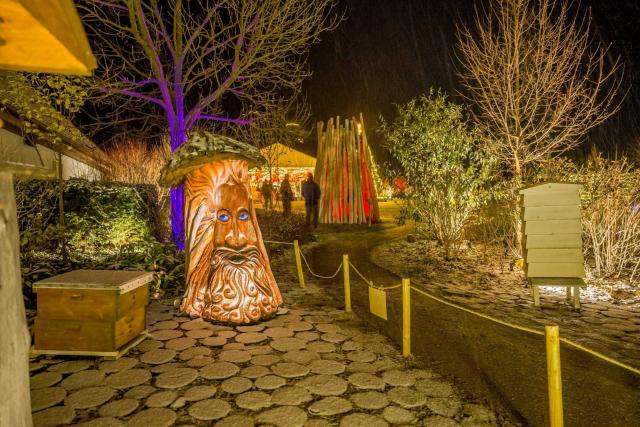 Történelmi időutazás advent idején Nagyszombat