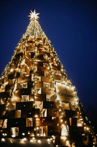 Történelmi időutazás advent idején Nagyszombat