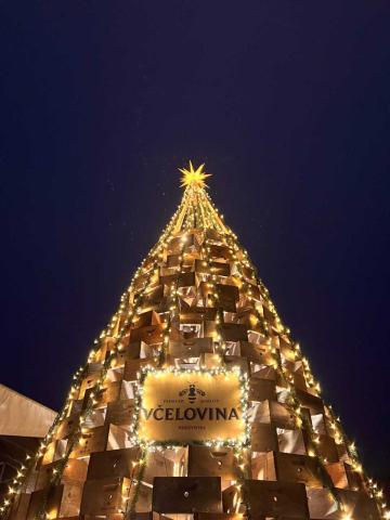 Történelmi időutazás advent idején Nagyszombat