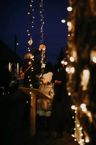Történelmi időutazás advent idején Nagyszombat