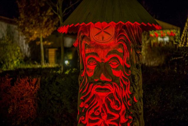 Történelmi időutazás advent idején Nagyszombat