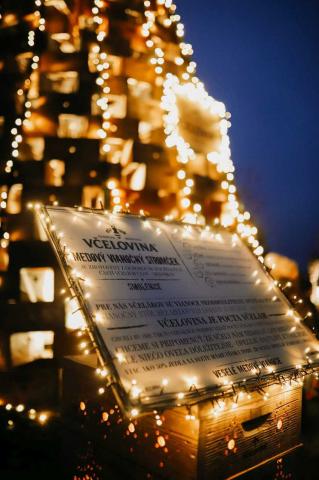 Történelmi időutazás advent idején Nagyszombat