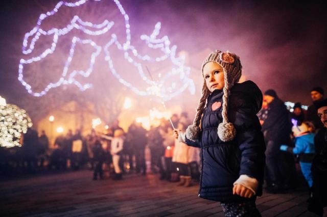Történelmi időutazás advent idején Nagyszombat