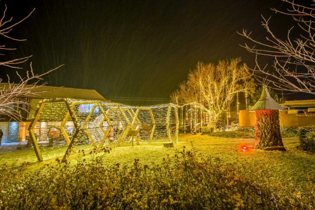 Történelmi időutazás advent idején Nagyszombat