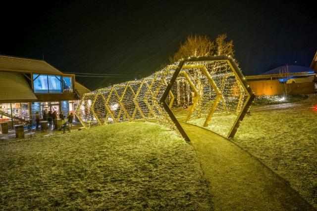 Történelmi időutazás advent idején Nagyszombat