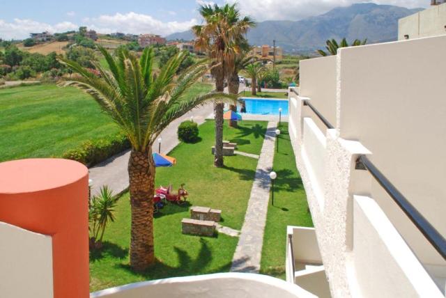 Hotel Ermioni Beach