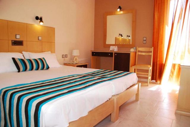 Hotel Ermioni Beach