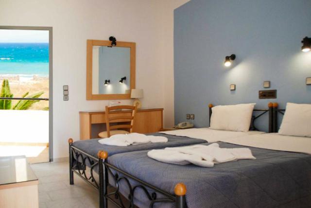 Hotel Ermioni Beach