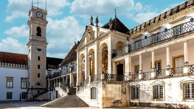 Ezerarcú Portugália