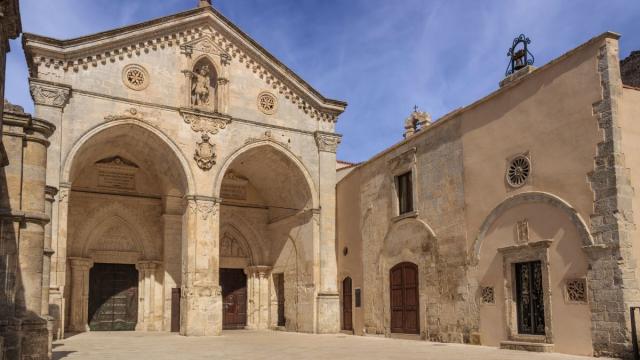 Dél-Olaszország titkai - Puglia