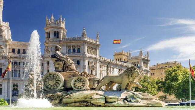 Királyi Madrid