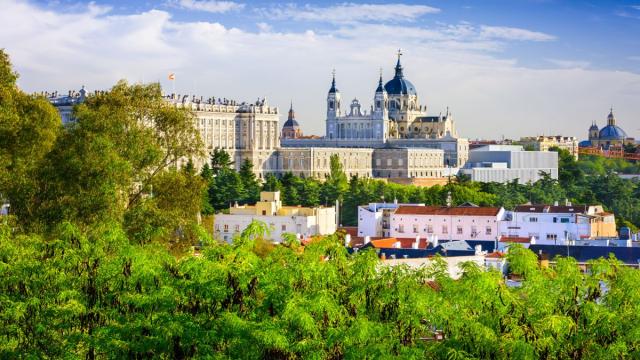 Királyi Madrid