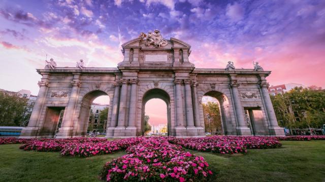 Királyi Madrid