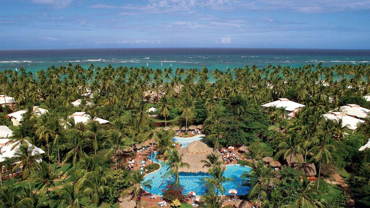 Grand Palladium Bavaro Suites Resort & SPA