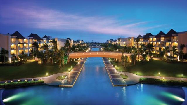 Hard Rock Hotel & Casino Punta Cana