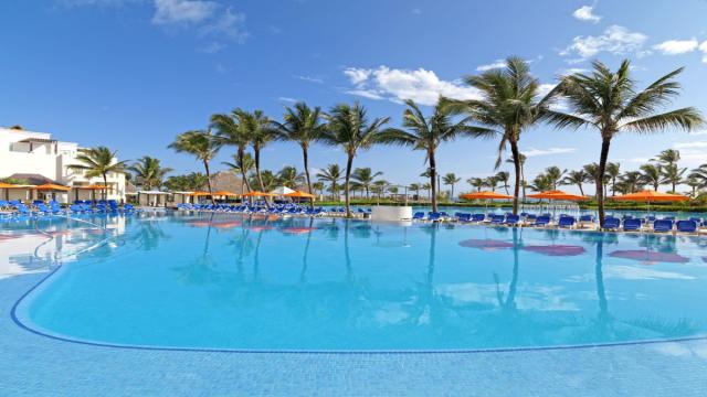 Hard Rock Hotel & Casino Punta Cana