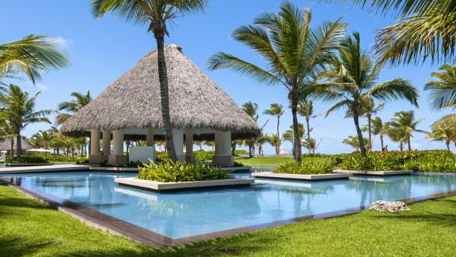 Hard Rock Hotel & Casino Punta Cana