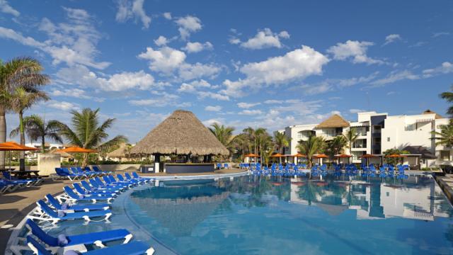 Hard Rock Hotel & Casino Punta Cana
