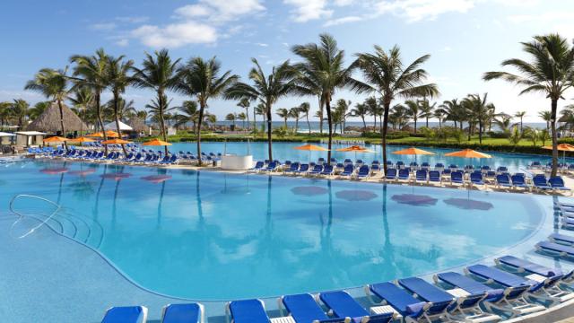 Hard Rock Hotel & Casino Punta Cana