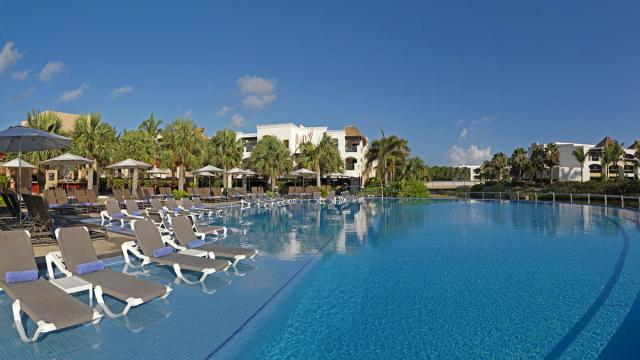 Hard Rock Hotel & Casino Punta Cana