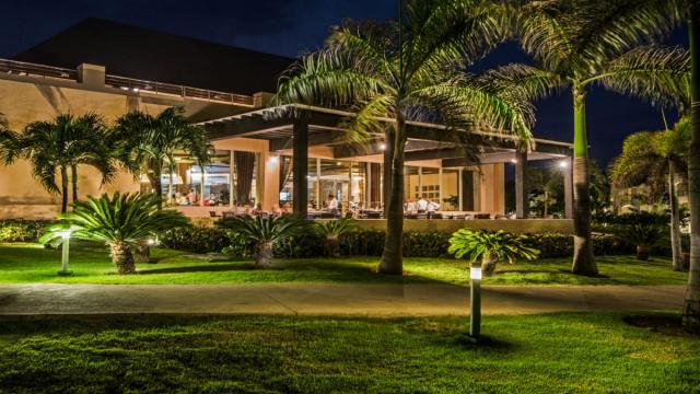 Hard Rock Hotel & Casino Punta Cana