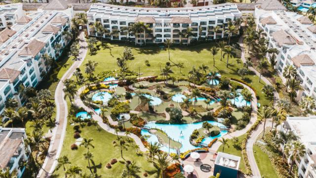 Hard Rock Hotel & Casino Punta Cana
