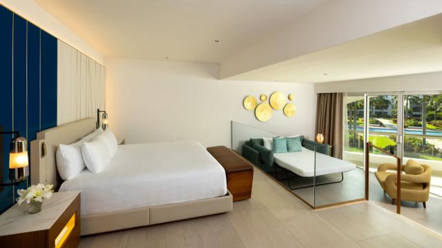 Hard Rock Hotel & Casino Punta Cana