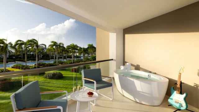 Hard Rock Hotel & Casino Punta Cana